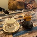 식어도 맛있는 아재커피 이미지