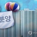 3월 첫째주 본격적인 분양 시작... 이미지