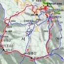 왕산 이미지