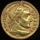 황제약국 | 스플리트, 디오클레티아누스 황제