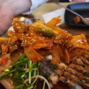 송도타임스페이스맛집 신개념 수육튀김 술안주 추천