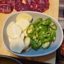 [서수원 금곡동 육회/호매실 육회] 육회깡패 금곡점, 서수원 육회 맛집, 육사시미 맛집, 뭉티기 맛집