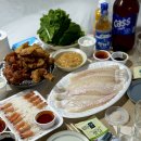 제주도회수산 | 제주도 조천수산 회센터 방문 솔직후기