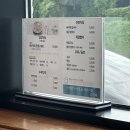 반달곰 가족 | 울산 만두전골 맛집 반달곰, 수제만두 포장 가능