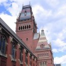 하버드식당 이미지