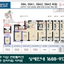 ＞ 계약금 500만원, 비조정대상지역으로 주택규제 없는 원주 포스코 더샵 센트럴파크 아파트 분양 이미지