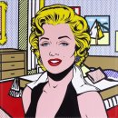 팝아트와소품 이미지