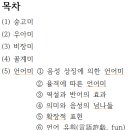한국 문학의 미적 범주