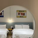 타임터미널 호텔 대전용전2호점 이미지