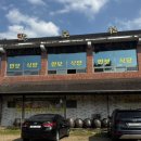 대구 달성군 현풍 비슬산 계곡식당, 애견동반식당 노포맛집 ‘만보원가든’ 솔직후기 (메뉴추천, 물놀이)