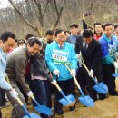 일자산 자연공원 이미지