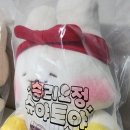 [KBO LG트윈스] 승리요정 슈야토야 봉제인형(25cm) 후기 💖
