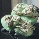 카페민트 | 서울 성수 민초단 이색 카페 추천 민트 초코 월드 아이스크림 디저트 후기 및 메뉴 가격 정보