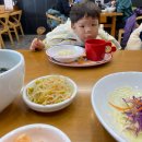 배곧 cgv건물 맛집 추천 동아낙지마당 (해물칼국수 낙지 세트)