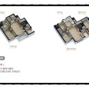 힐스테이트 녹번역 도서관 이미지