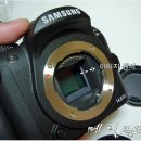 [Samsung NX10] 미러리스 렌즈교환식 카메라 NX10 개봉기 / 삼성VLUU,카메라추천,한효주,한효주카메라,디카추천,하이브리드,DSLR 이미지