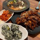 성북구 보문동:: 안암 보문동의 한옥 분위기가 좋은 매운 족발 맛집, 대풍족