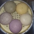 삼삼만두 이미지