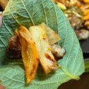 석금산로 | 양산 베리바베큐 양산 물금점 캠핑장 분위기 고기집