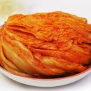 평창김치 이미지