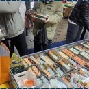 소래포구횟집 소래포구의 새로운 활어 맛집, 민영활어공장 소래점 체험기