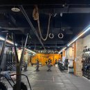 크로스핏 강남 삼성 이미지