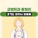 퍼스트인치과의원 | 경기도 파주시 와동동 교정치과 총정리