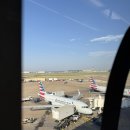 대국골프 | 아메리칸에어라인 텍사스 달라스포스워스 DFW 공항 20시간 연착 썰