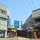 전기차충전소_서귀포매일올레시장 주차장 이미지