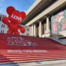 [남부] 한글서예 이미지