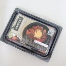 국민매운찜갈비경주점 | 동인동최강찜갈비 밀키트 집에서 즐기는 매운돼지갈비찜 맛집 후기
