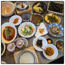 일광역 | 부산 기장 일광 밥집 일광역 근처 솥밥 맛집 용천집