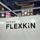 플렉스킨 | 플렉스킨 뷰티 박람회 후기 💄✨