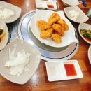 중앙탑막국수산척점 이미지