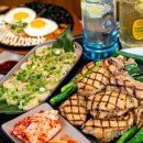나성동 맛집 베스트 추천 top 10