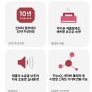 (더리본 트리플 골드)인버터 기술+청정 기능! LG 휘센 16평형 사계절 에어컨 완전 분석
