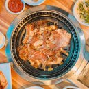 유등숯불식당 | 순창 현지인 추천 갈비 맛집 2곳 비교 마포숯불갈비 유등숯불돼지갈비