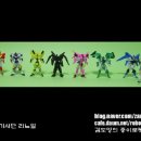 로봇트리 Daum카페