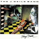 J. Geils Band - Angel In Blue 이미지