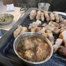 도톰한 이베리코 삼겹살이 특별한 내포맛집‘고을래제주흑돼지 충남도청점’