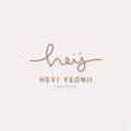헤이여니(HEY! YEONII)