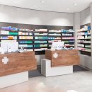 든든한 약국 이미지