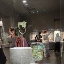 국립중앙박물관 도슨트 후기(아이 사설 그리스로마전+박물관내 무료 해설)