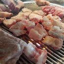 [제주]함덕 흑돼지 맛집 흑돈사 후기