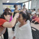 오두보건진료소 이미지