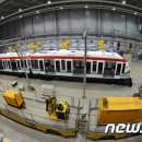 의정부경전철 동오역 이미지