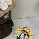 우만동 552-3 ~ 우만동 552-21 | 광교,우만동,영통 레터링케이크 맞춤 제작! 사월케이크 방문 후기
