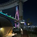 GS25영도개나리점 | [부산 바다뷰 캠핑장] 영도 마리노 오토 캠핑장 / 명당자리 추천 오토38,오토39,오토40 / 캠핑요리 추천...