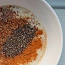 건강발효식 및 가정요리 | 아마씨 효능 총정리｜오메가3·항산화부터 부작용까지 체크!