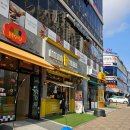 [옥산] 메가커피 햄앤치즈샌드위치, 감자빵, 미니언즈케이크